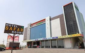 Hotel Safar Viramgam